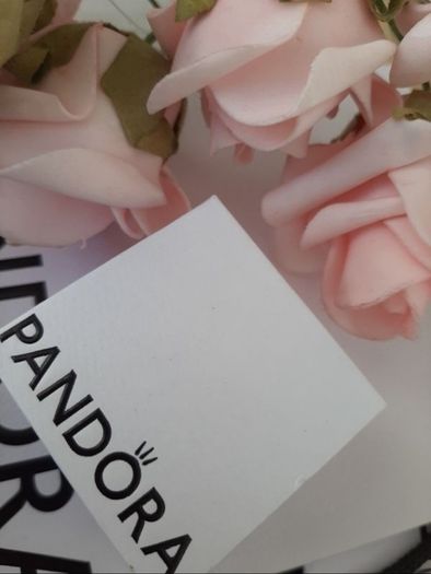 New genuine pandora USA charm
