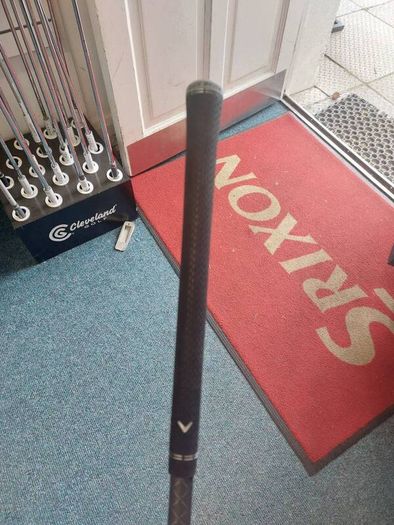 Callaway Elyte