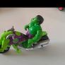 Spiderman and hulk Image 2