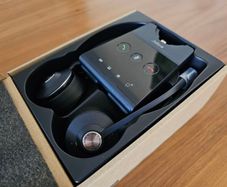 Jabra Engage 65 headset