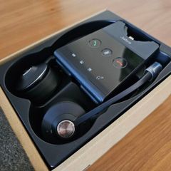 Jabra Engage 65 headset