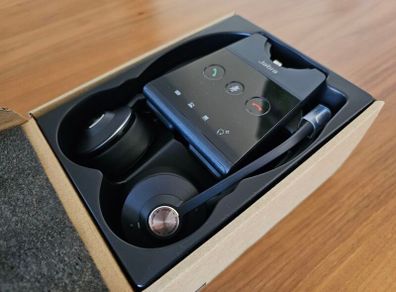 Jabra Engage 65 headset