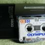 Olympus Pearlcorder S600 Voice Recorder / Recorder / Nice Condition - works fine ,with cassette Image 6