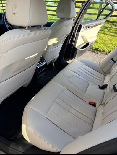 Bmw 520se 2.0 Diesel