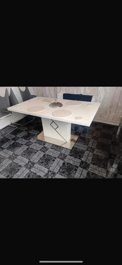 kitchen table