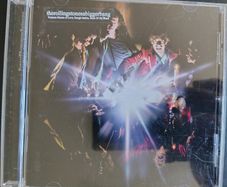 The Rolling Stones - A Bigger Bang CD (2005) Blues Rock EX+