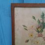 2 x Vintage Botanical Prints Image 4