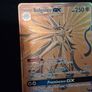 pokemon card : solgaleo Gx SM104a Image 3