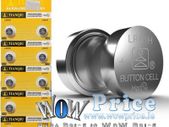 3351 Tianqiu Ag3 / Sr41sw / Lr41h / 392 Button Alkaline Battery
