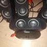 logitech surround sound system Image 2