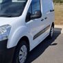 Citreon Berlingo Van 1.6 /3 Seater Image 3