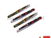 4Pcs Stainless Steel Women Lady Hair Removal Eyebrow Tweezer Beauty Makeup Tools