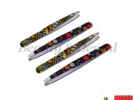 main image for ad 4Pcs Stainless Steel Women Lady Hair Removal Eyebrow Tweezer Beauty Makeup Tools