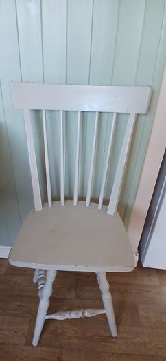 Table and 4 Chairs