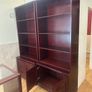Premium Mahogany Display Cabinets & Glass Units Image 2