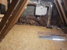 Attic stairs/ attic ladder and flooring supplied and fitted Image 9