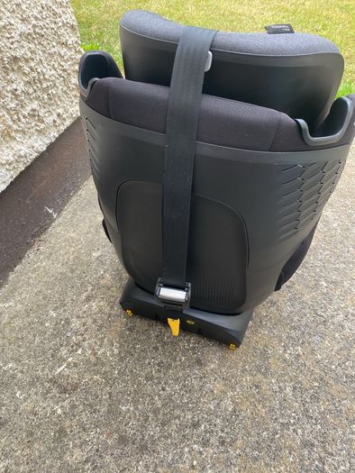 Maxi-Cosi Titan Pro Infant Car Seat