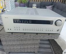 Arcam avr 350