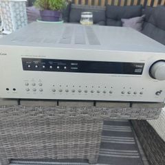 Arcam avr 350
