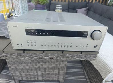 Arcam avr 350