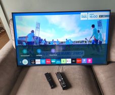 Samsung 43 inch tv