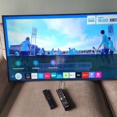 Samsung 43 inch tv
