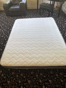 King Mattress