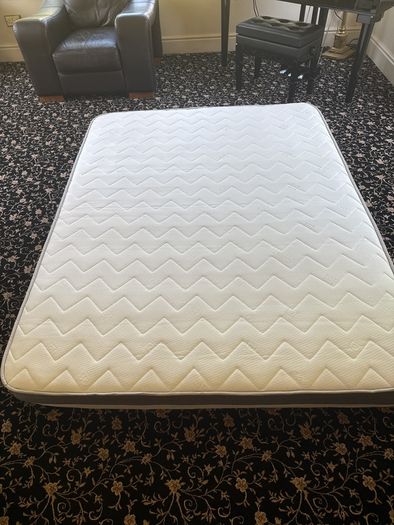 King Mattress