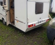 caravan parts or repair