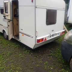 caravan parts or repair
