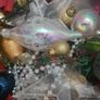Selection of Used Christmas Decorations Image 10