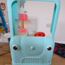 Kids Ice Cream Truck Image 4