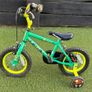 Apollo Marvin the Monkey kids bike Image 4