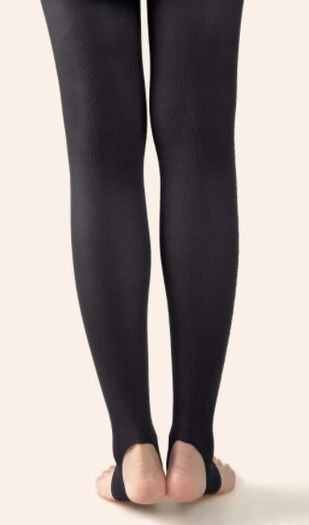 Plain Tights