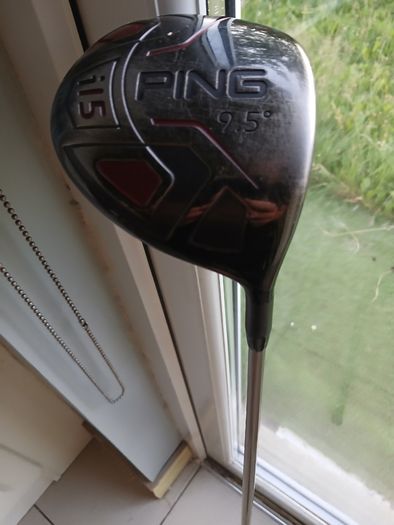Ping i15 Driver