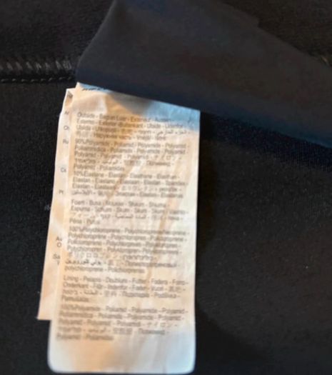 RIP-CURL wetsuit