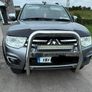 Mitsubishi l200 Barbarian Image 5