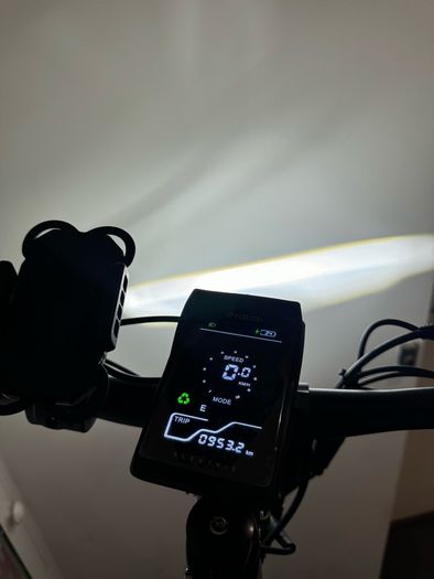 Nami Burn-e 3 Max Electric Scooter + Fast Charger (4hrs) + Kryptonite Lock