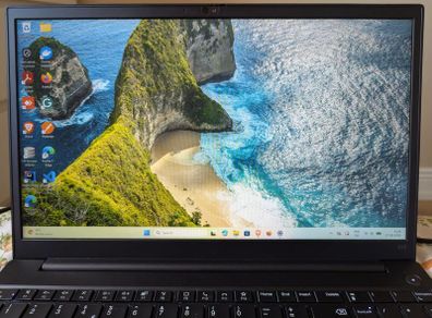 Lenovo ThinkPad E15 Gen 2