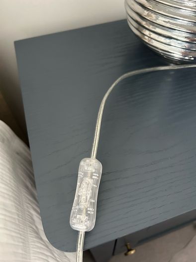 Next lamp