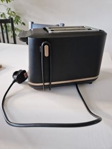 Tefal Includeo Toaster