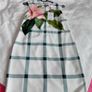 Rare Ted Baker - Nayeli Secret Trellis Dress - UK 8 - BNWT RRP 180 Image 10