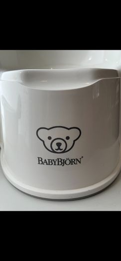 Baby Bjorn potty