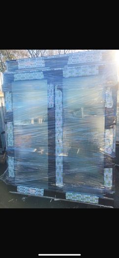 pvc doors