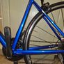 Giant Defy road bike Image 9