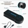 3.5mm AUX Bluetooth adaptor rechargeable music player Image 3