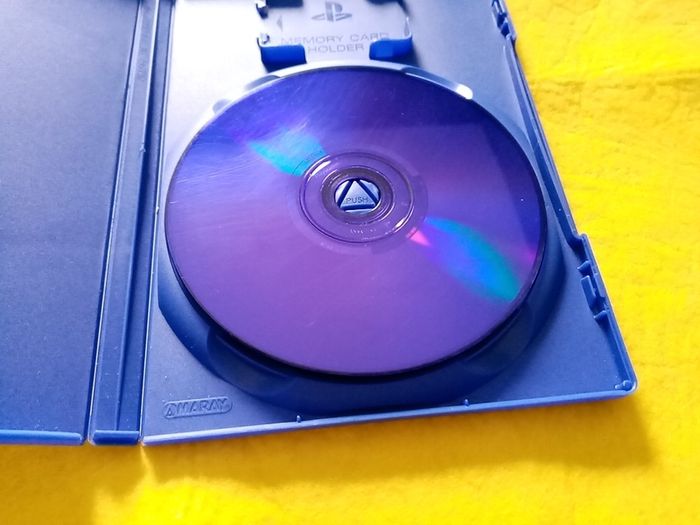 X Squad PlayStation 2 ps2 games Original