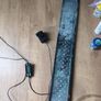 fish tank with accessories Image 9