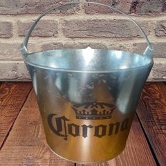 Corona ice bucket new.
