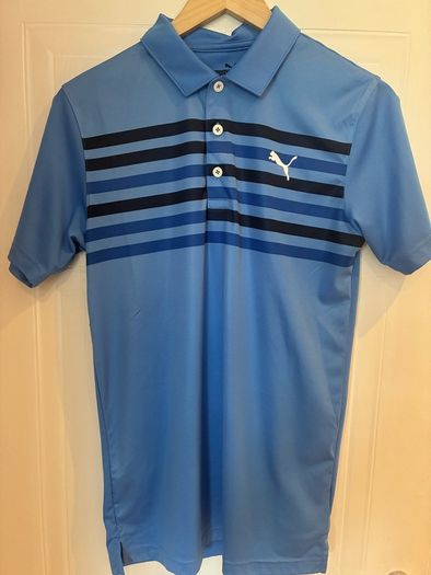 Puma polo